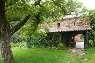 Hostel Bed And Breakfast Casanova De Sant Miquel