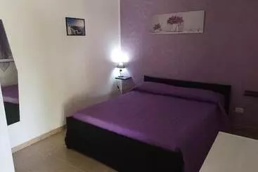 B&b Angolo Magico