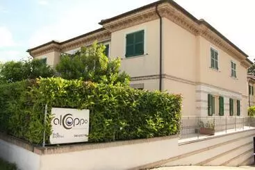 Bed and Breakfast Al Coppo