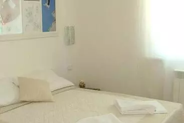 Bed and Breakfast Al Coppo