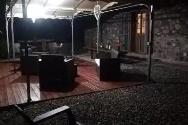 Aamiaismajoitus (B&B) I Suoni Di Valle Martina