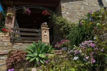 Bed and Breakfast Il Brillocco
