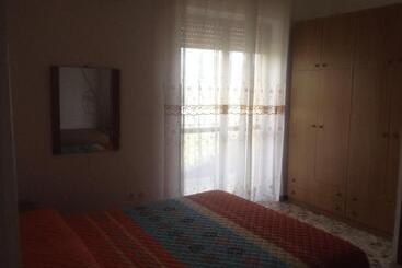 تختخواب و صبحانه La Collina Su Palinuro