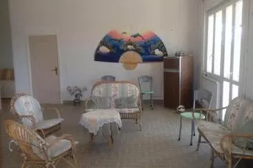 Bed and Breakfast La Collina Su Palinuro