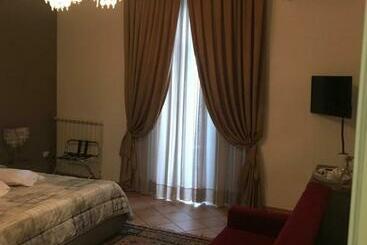 مبيت وإفطار Mà Maison