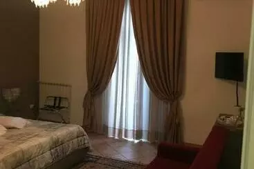 ベッドアンドブレックファースト Mà Maison