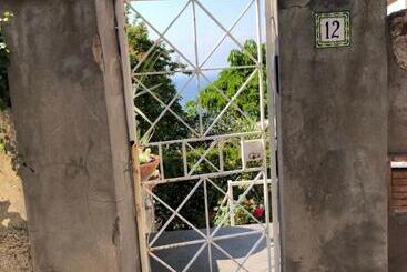 Bed and Breakfast Residenza L Isola Capri