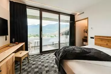 Garni Hotel Katzenthalerhof