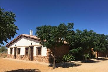 Hotel Casa Del Fraile