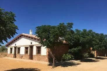 Hotel Casa Del Fraile