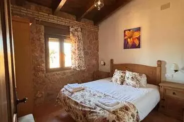 Hotel Casa Del Fraile