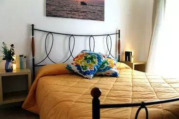 ベッドアンドブレックファースト Il Vecchio E Il Mare Maratea