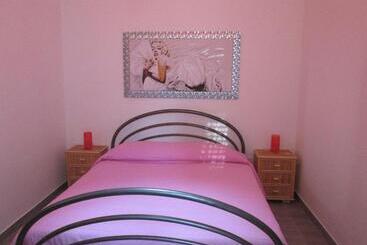 Pensjonat Affittacamere Oriente