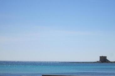 Pensiune Affittacamere Oriente