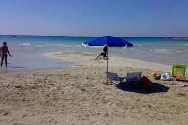 Pension Dimora Il Girasole