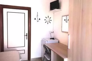 Pensão Dimora Il Girasole