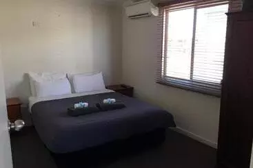 Airport Whyalla Motel
