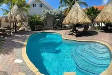 Aruba Tropic Apartments