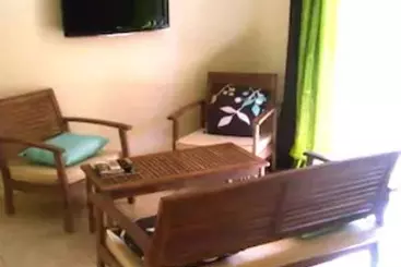 Aruba Tropic Apartments