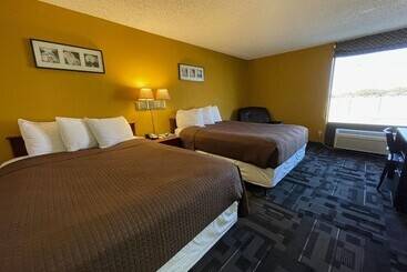 فندق Abilene Whitten Inn