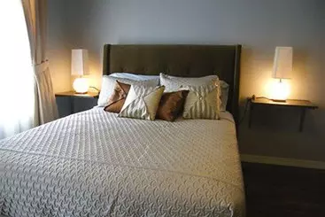 Allies' Inn Bed And Breakfast