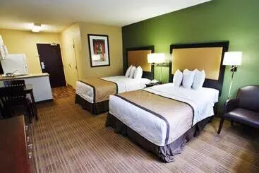Szálloda Extended Stay America Premier Suites Miami Airport Doral 87th Avenue South