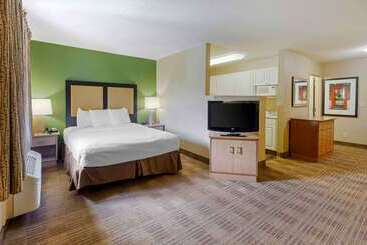호텔 Extended Stay America Select Suites   Raleigh   Rtp   4610 Miami Blvd