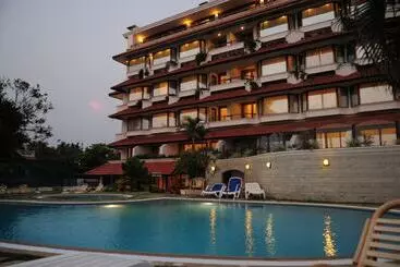 Hotel Hindustan Beach Retreat