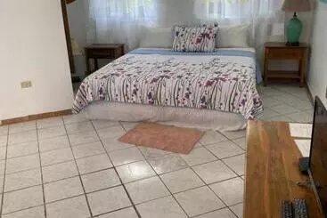 בית מלון כפרי Home Sweet Home Resort