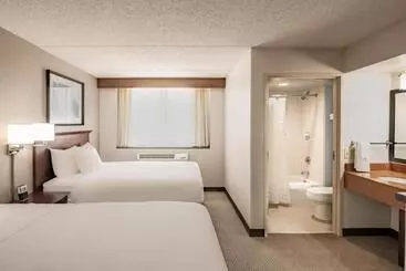 호텔 Hyatt Place College Station