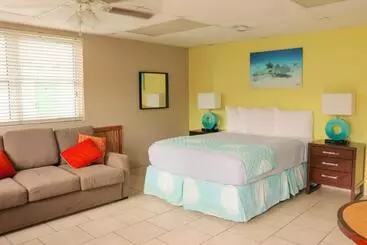 Hotelli Looe Key Reef Resort And Dive Center