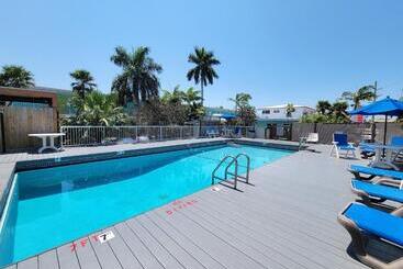 فندق Looe Key Reef Resort And Dive Center