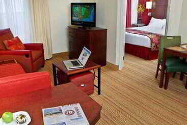 酒店 Residence Inn By Marriott Peoria