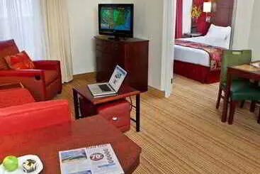 호텔 Residence Inn By Marriott Peoria