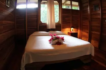 酒店 Samasati Nature Retreat