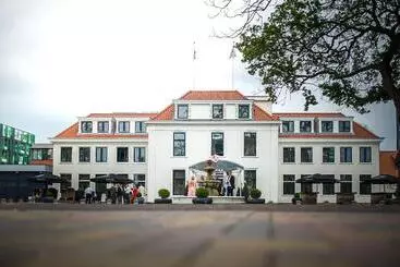 Hotel & Spa Savarin Rijswijk, The Hague