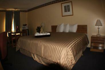 ホテル Value Inn & Suites  Harlingen