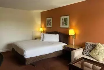 Motel 6 Culpeper, Va