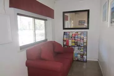 مُتل Sunray Tahoe