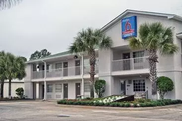 Апартаменты Studio 6pascagoula, Ms