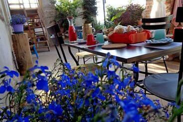 Bed And Breakfast Al Rudun