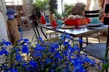 Bed And Breakfast Al Rudun