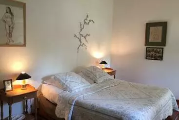 Bed and Breakfast La Maison De Melen