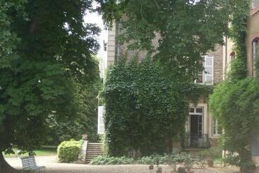 צימר Le Château