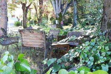 צימר Mas Des Baüs