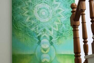 Bed and Breakfast Surf Yoga Ericeira Guest House