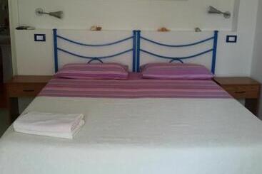 צימר Villa Ersilia