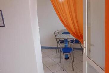 تختخواب و صبحانه Villa Flavia Adults Only