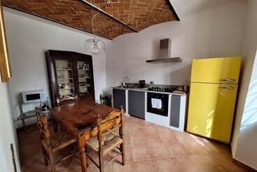 Отель Agriturismo Frigionaia