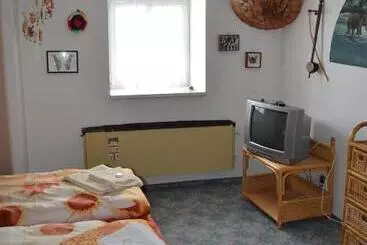 Majatalo čapkův Statek